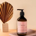 Sunset Nectar Hand + Body Wash