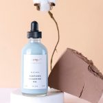 Blue Azul Soothing Cleansing Oil