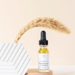 Cucumber Tea Brightening Eye Serum